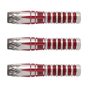 ダーツ TARGET パイロ3 ゴーストリミテッドエディション星野光正選手モデル ダーツ > ソフトダーツ > ブランド【タ行】 > ターゲットジャパン