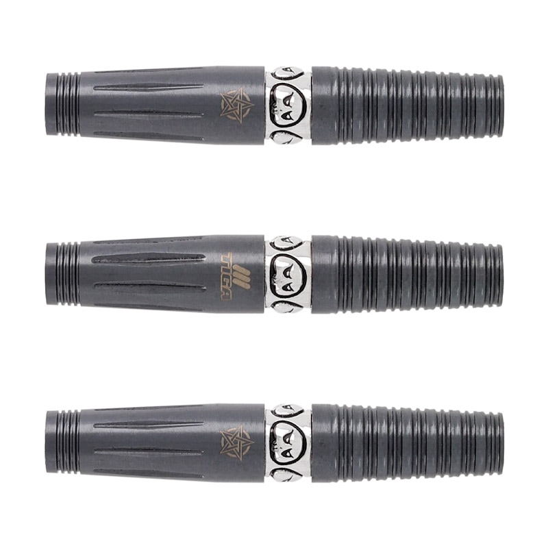 エンプレチュ シエスタ フュージョン エスダーツ限定 坂口優希恵モデル バレル【ティガ】エンプレチュ シエスタ 坂口優希恵モデル エスダーツ