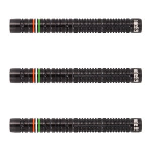 One80 NASIR 2BA 20g ナシル・ボンバモデル 定価12100円 ダーツ > ソフトダーツ > ブランド【ワ行】 > ワンエイティ