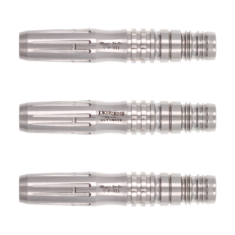 JOKERDジョーカードライバー ダーツ > ソフトダーツ > ブランド【サ行】 > ジョーカードライバー