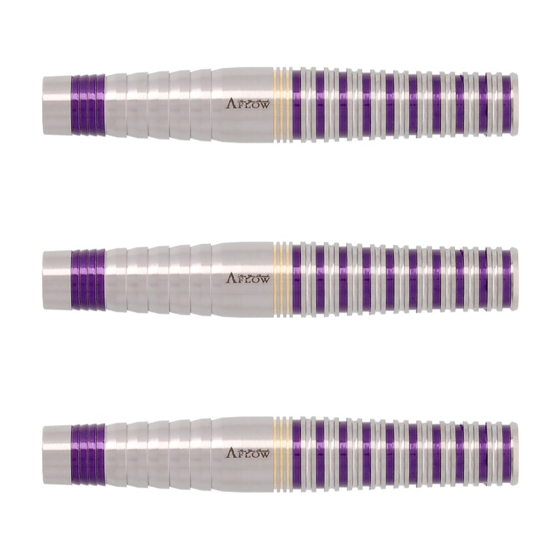 ダイナスティー　ペルセウス　21g 畦元隆成モデル 楽天市場】ダーツ バレル DYNASTY A-FLOW BLACK LINE PERSEUS 21g 畦元