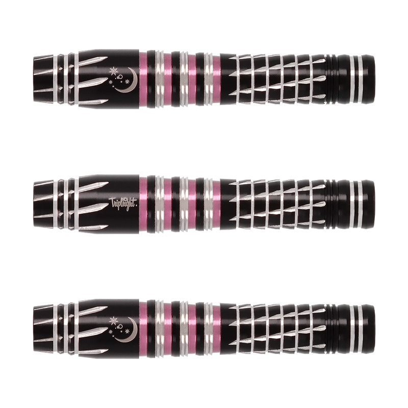 武山郁子サイン入TRIPLEIGHTcharm4THORN 2BAダーツ限定色 武山郁子サイン入TRIPLEIGHTcharm4THORN 2BAダーツ限定色