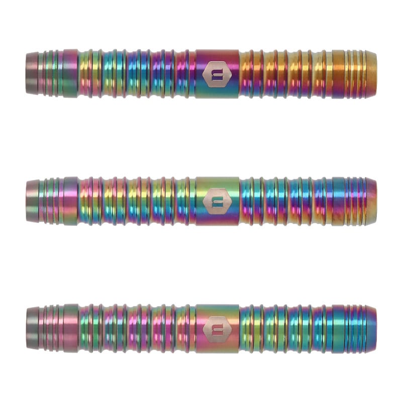 林桃加プロモデル【ペスカ　モモカレインボー　UT】 ダーツ > ソフトダーツ > ブランド【ヤ行】 > ユニコーン > unicorn