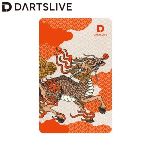 darts live ダーツライブ ご当地カード 名古屋 ダーツ DARTSLIVE CARD