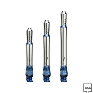 フィットシャフト チタン製スリムロックシャフト 3本セット フィットシャフト チタン製スリムロックシャフト 3本セット