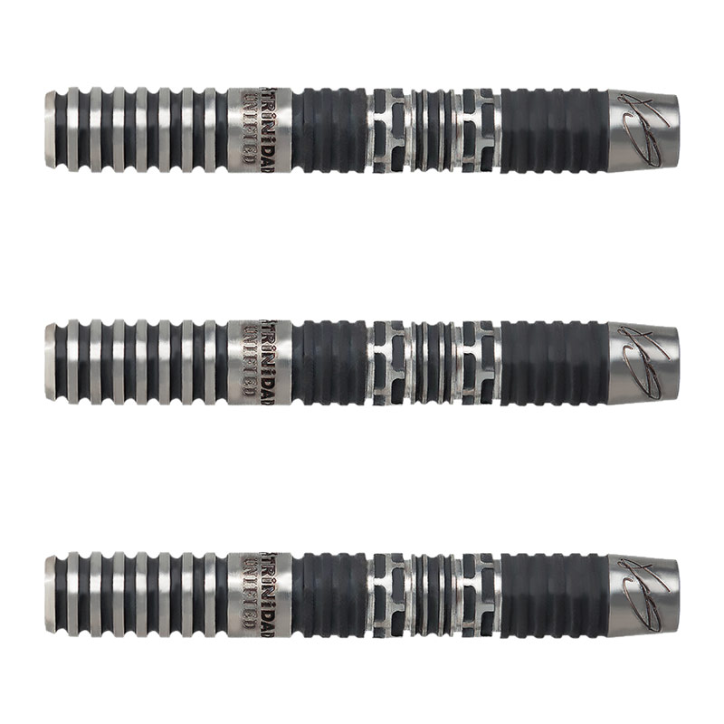 トリニダード レイジー 松吉輝宗モデル 2BA バレル【トリニダード】レイジー 松吉輝宗モデル 2BA｜ダーツ用品は