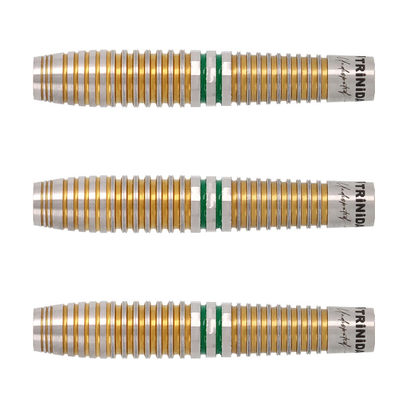 リカルド 浅田斉吾モデル スティール バレル【トリニダード】リカルド 浅田斉吾モデル スティール｜ダーツ