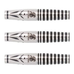 レア美品！　酒井素　マイティモッチ　TIGA ダーツ > ソフトダーツ > ブランド【タ行】 > ティガ > Fusion > TIGA