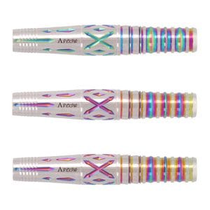 6本セット 星野理絵モデル Harrows ハローズ RHythm リズム 6本セット 星野理絵モデル Harrows ハローズ RHythm リズム ダーツ