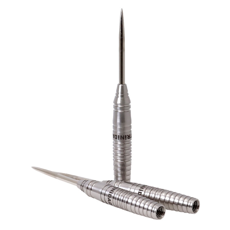 美品ザザジェン選手TRINIDADトリニダードZazaザザ19g定価11000円 ダーツ > ハードダーツ > ブランド【タ行】 > トリニダード > TRiNiDAD