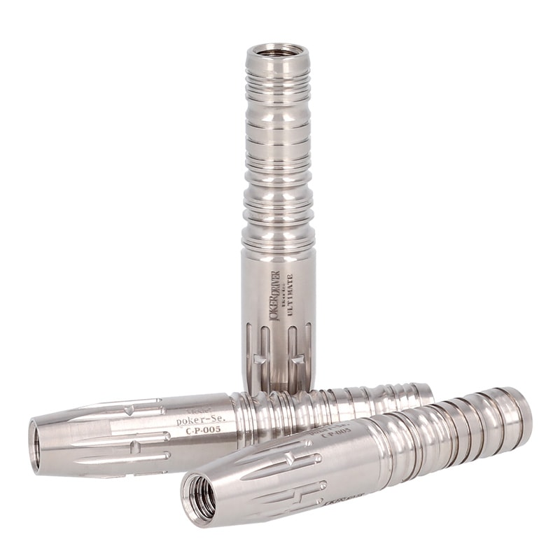 JOKERD ULTIMATE T-pe.1st ジョーカードライバー ダーツ JOKERD ULTIMATE T-pe. 1st Edition ダーツ > ソフトダーツ