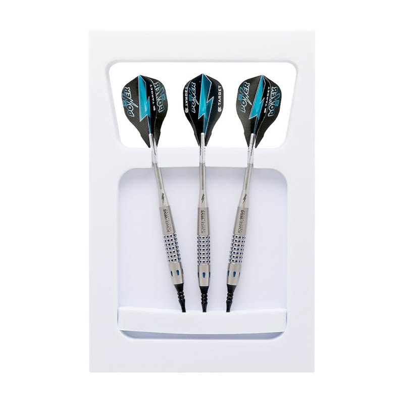 超美品　レア物　定価15999　【ターゲット】パワー 9FIVE G3　バレル ダーツ > ソフトダーツ > ブランド【タ行】 > ターゲット > POWER