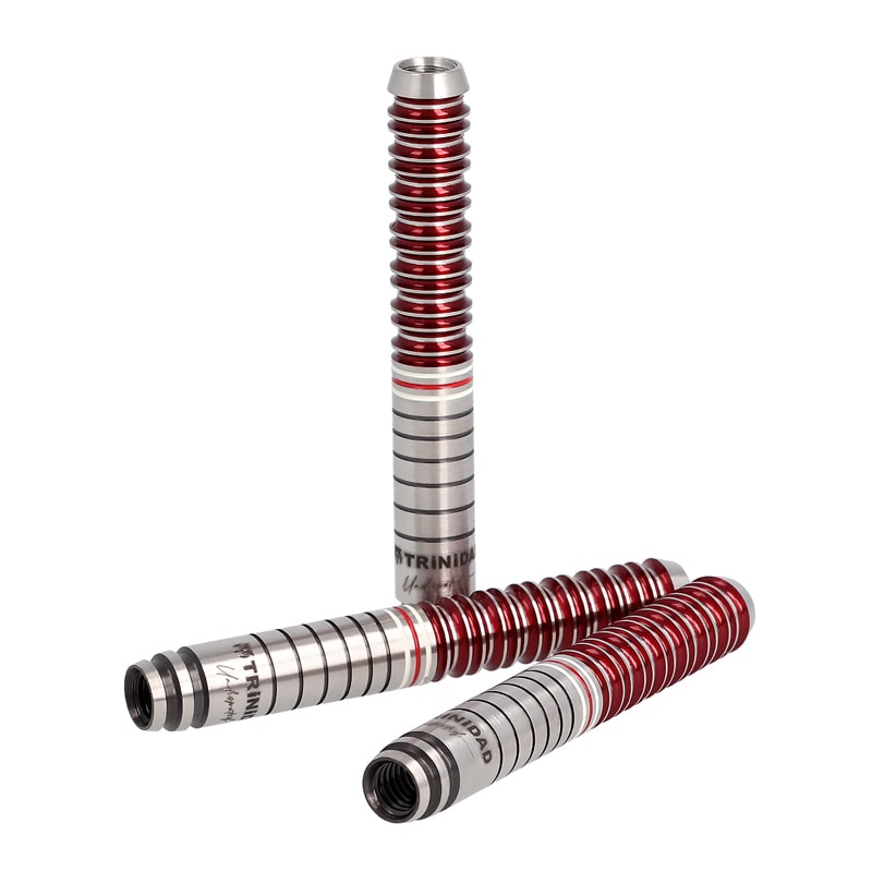 TRiNiDAD Gomez Type16(ゴメス16) 山田勇樹選手 ダーツ ダーツ > ハードダーツ > ブランド【タ行】 > トリニダード > TRiNiDAD