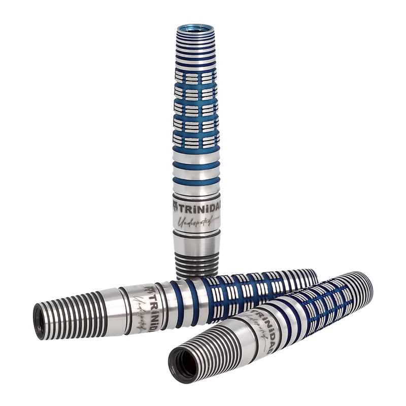 ダーツ TRINIDAD The  Romero type3 ST ダーツ > ソフトダーツ > ブランド【タ行】 > トリニダード > PRO