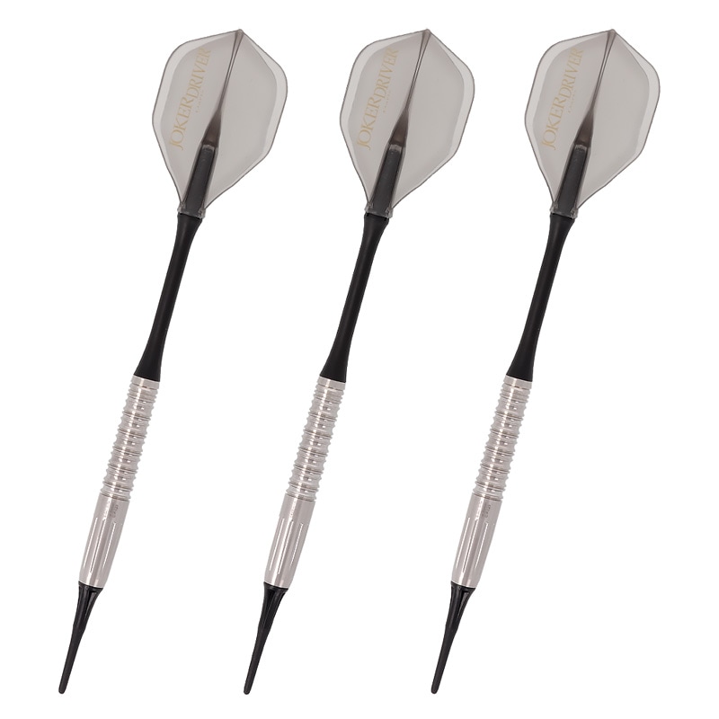 ダーツ JOKERD ZERO ULTIMATE S. POLYGON F ダーツ JOKERD ZERO