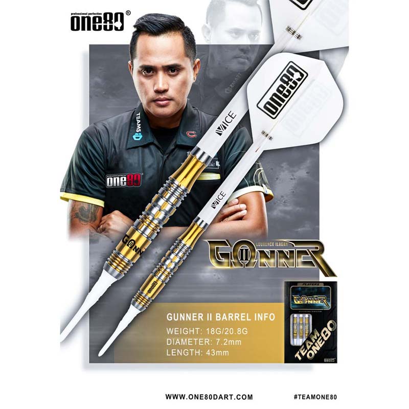 Monster ガンナー2 ローレンス・イラガン　デッドストック Monster ガンナー2 ローレンス・イラガン デッドストック Monster