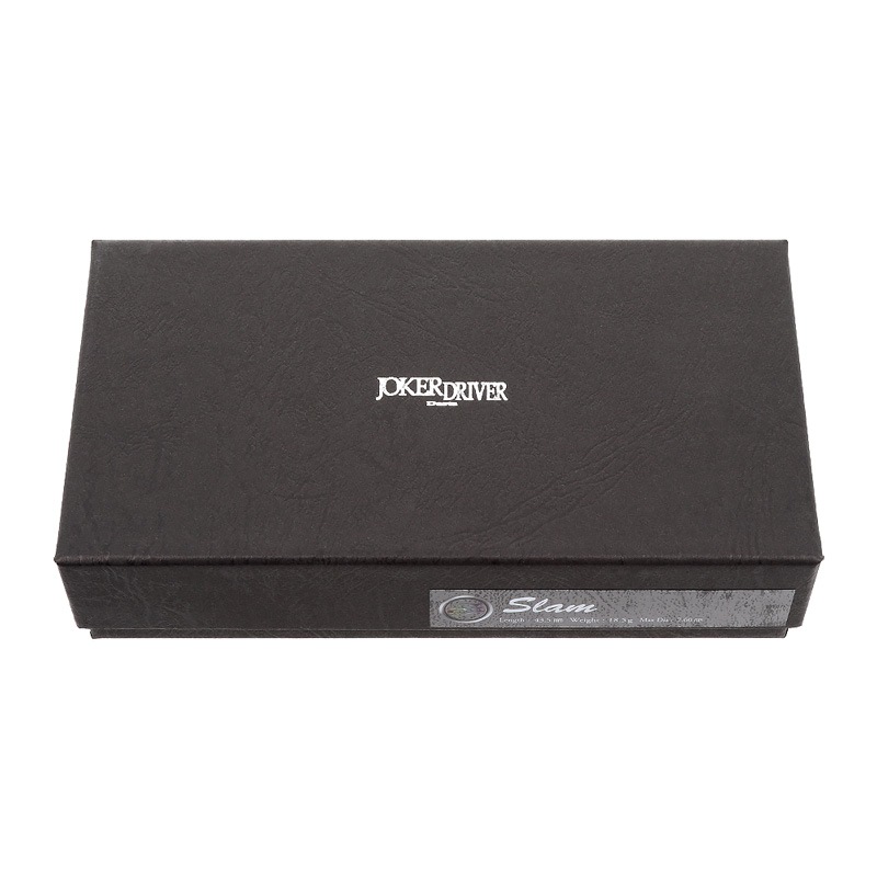 【最終価格】JOKERD SLAM ジョーカードライバー スラム ダーツ > ソフトダーツ > ブランド【サ行】 > ジョーカードライバー