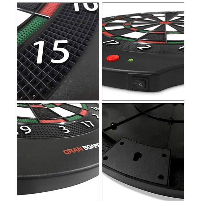 GRAN BOARD dash ダーツ Play Darts Online - GRANBOARD dash – GRAN DARTS