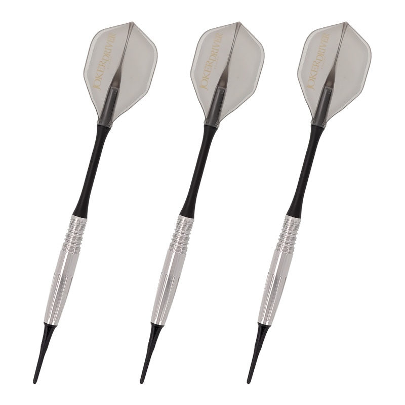 ダーツ　JOKERD グローラー　バレル ジョーカードライバーエクストリーム グローラー Joker Driver EXTREME