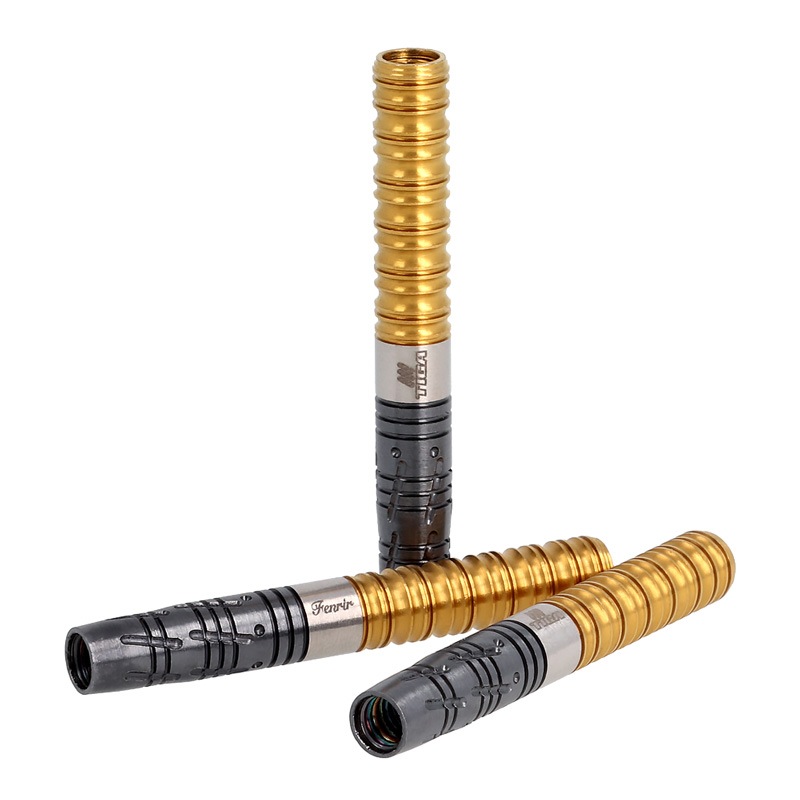 ダーツ TIGA Fenrir II ダーツ > ソフトダーツ > ブランド【タ行】 > ティガ > TIGA(ティガ