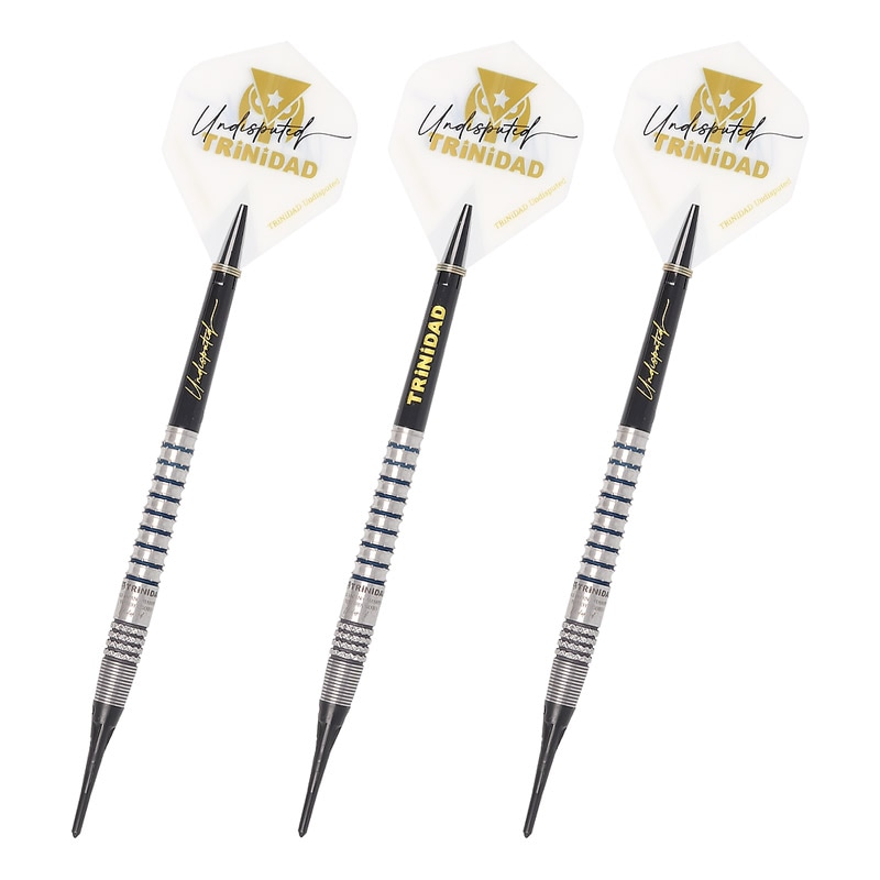 TRINIDAD ダーツセット KID2 ダーツ バレル TRiNiDAD Undisputed KID2 後藤智弥 選手モデル