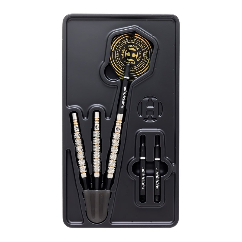 美品Harrowsハローズ BOXER PARALLEL 16g定価13400円 美品Harrowsハローズ BOXER PARALLEL 16g定価13400円 美品Harrows