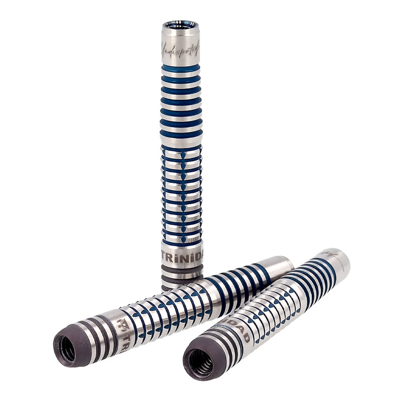 新品未開封品 リカルド2 浅田斉吾選手 【トリニダード】 ダーツ バレル ダーツ バレル TRiNiDAD Undisputed RICARDO2 浅田斉吾 選手モデル