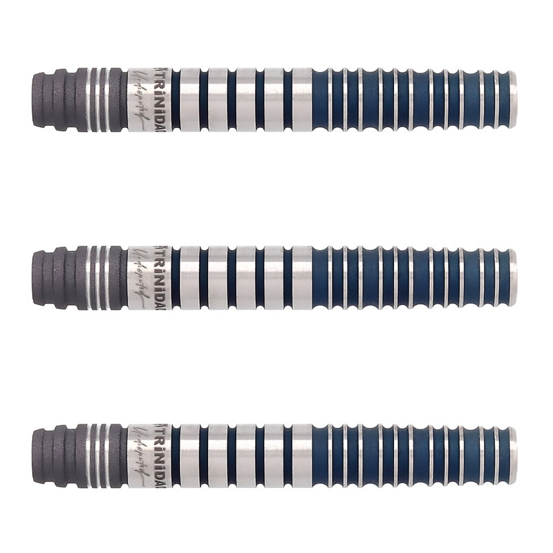 TRINIDAD GOMEZ TYPE 15(ゴメス15)山田勇樹モデル バレル【トリニダード】ゴメス15 山田勇樹モデル 2BA 22.6g｜ダーツ