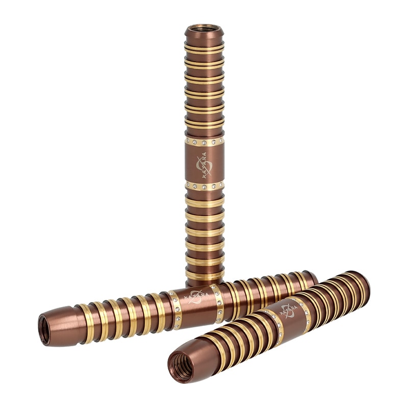 KATANA ORTEGA JIKA cincuenta 23g ダーツ KATANA ORTEGA JIKA cincuenta 23g ダーツ ダーツ > ソフトダーツ