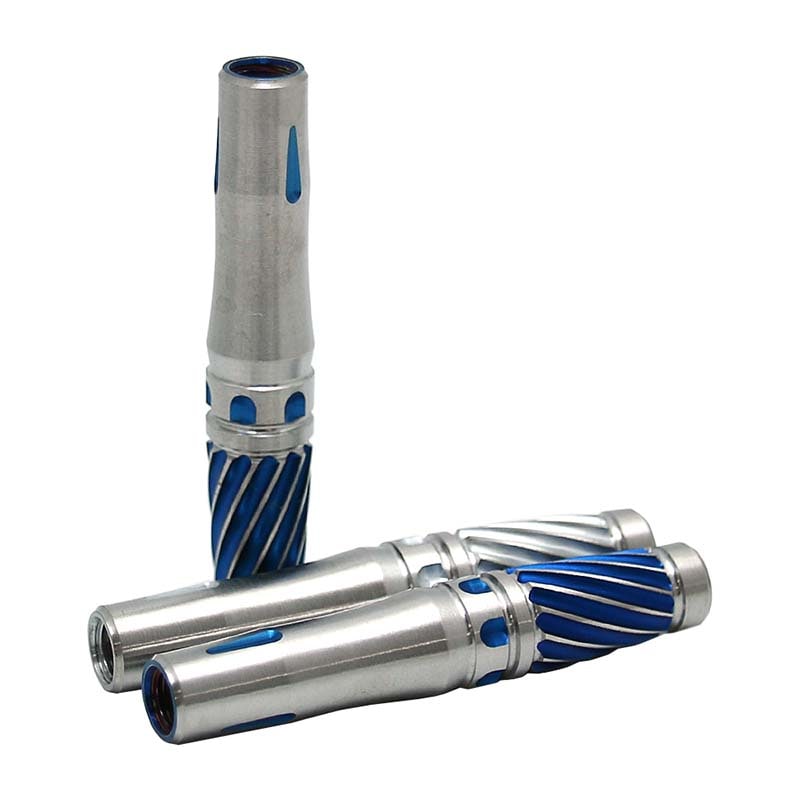 激レア　ライジングサン2.1 NO5 ダーツバレル【ターゲット】ライジングサン 2.1 村松治樹モデル No.5