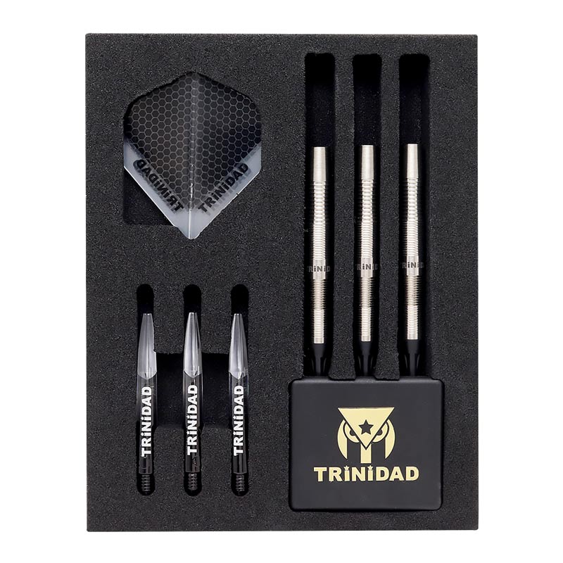 ジェームス選手TRINIDADトリニダードPythonパイソン3定価11999円 ダーツ バレル TRiNiDAD PRO PYTHON3 トリニダード プロ パイソン3