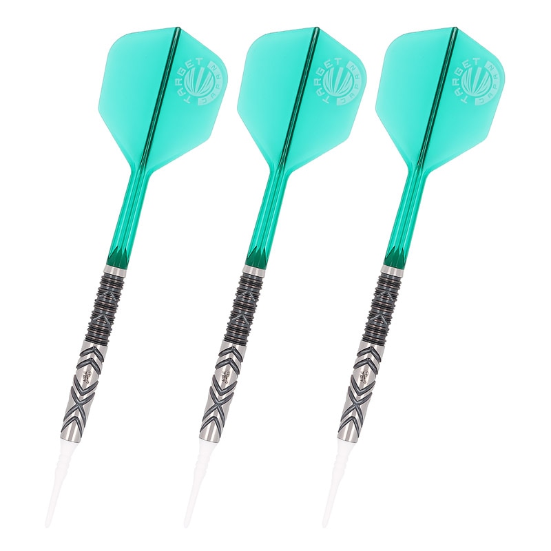 TARGET THE MIRACLE G6 鈴木未来 ザ ミラクル ダーツ > ソフトダーツ > ブランド【タ行】 > ターゲットジャパン