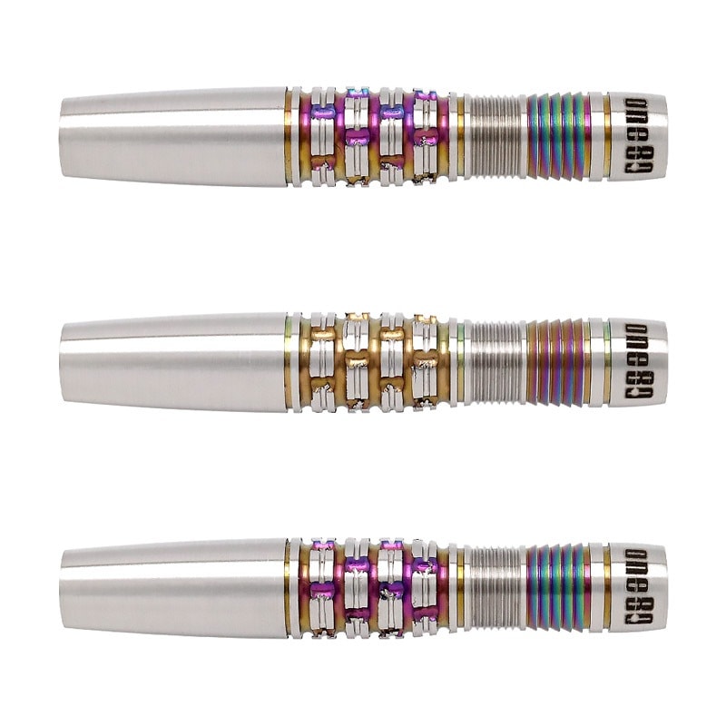 One80 CHAMELEONカメレオン FURCIFERファーシファー 18g ONE80