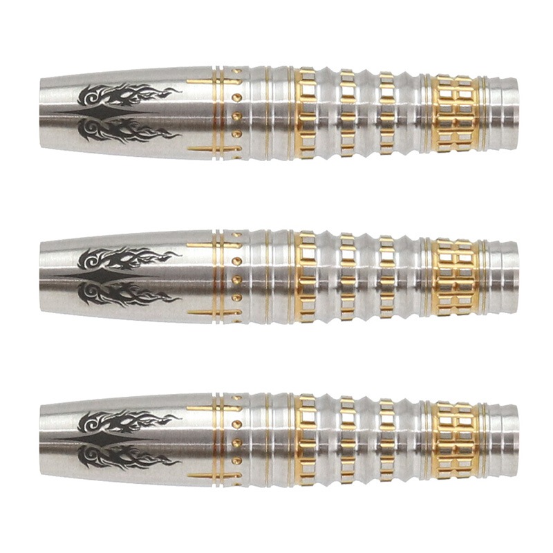 ダーツ TARGET パイロ3 ゴーストリミテッドエディション星野光正選手モデル ダーツ > ソフトダーツ > ブランド【タ行】 > ターゲットジャパン