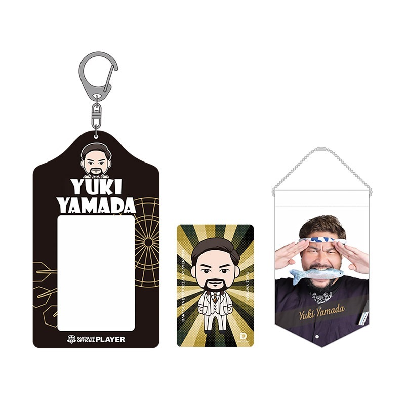 ダーツハイブ2025限定テーマ付　ダーツライブカード　清水舞友選手サイン入 ダーツハイブ2025限定テーマ付 ダーツライブカード 清水舞友選手サイン