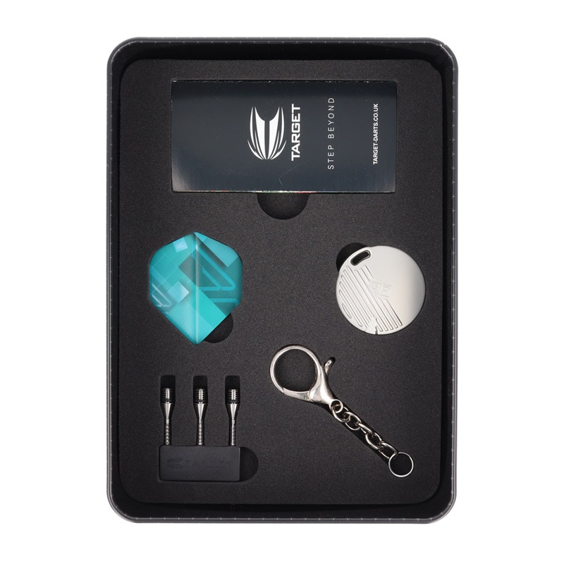 ダーツ TARGET ROVE 10 20g ダーツ > ソフトダーツ > ブランド【タ行】 > ターゲット > TARGET