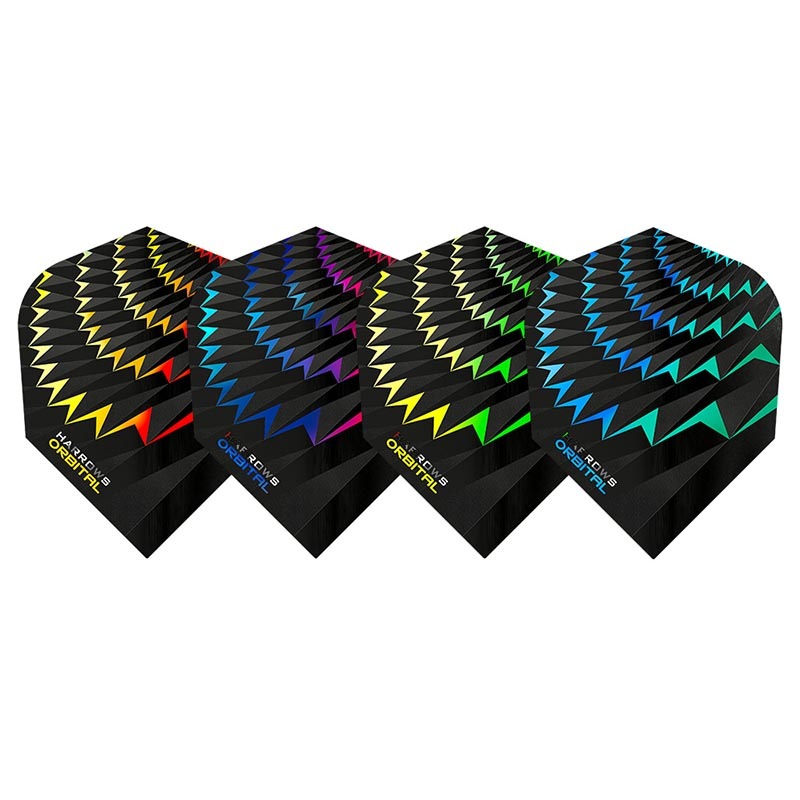 美品 Harrows ハローズ Magnetic マグネティック 16g送料無料 ダーツ > ソフトダーツ > ブランド【ハ行】 > ハローズ > Harrows