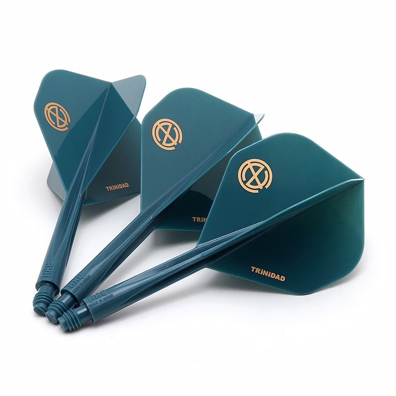 トリニダード【ロー タイプ3 】コンドルアックスセッティングセット トリニダード【ロー タイプ3 】コンドルアックスセッティングセット