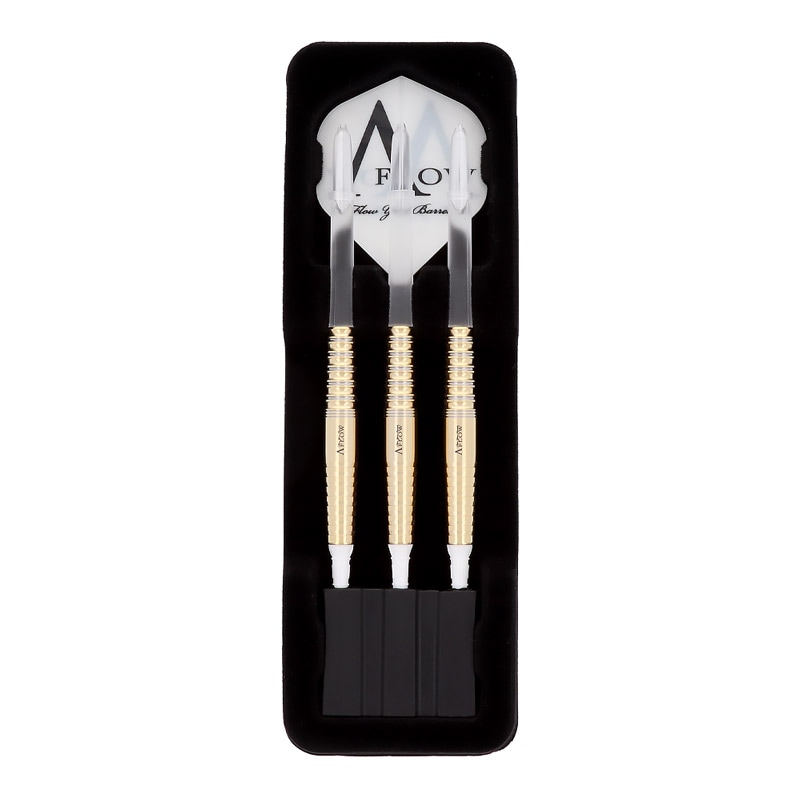 FLOW RYUSEI ダーツ 3本セット ダーツ > ソフトダーツ > ブランド【タ行】 > ダイナスティー > A FLOW