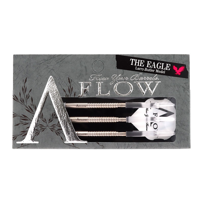 6本セット DYNASTY THE EAGLE2 21g ラリー・バトラーモデル The EAGLE Larry Butler ラリー・バトラー・モデル [DYNASTY] | ダーツ