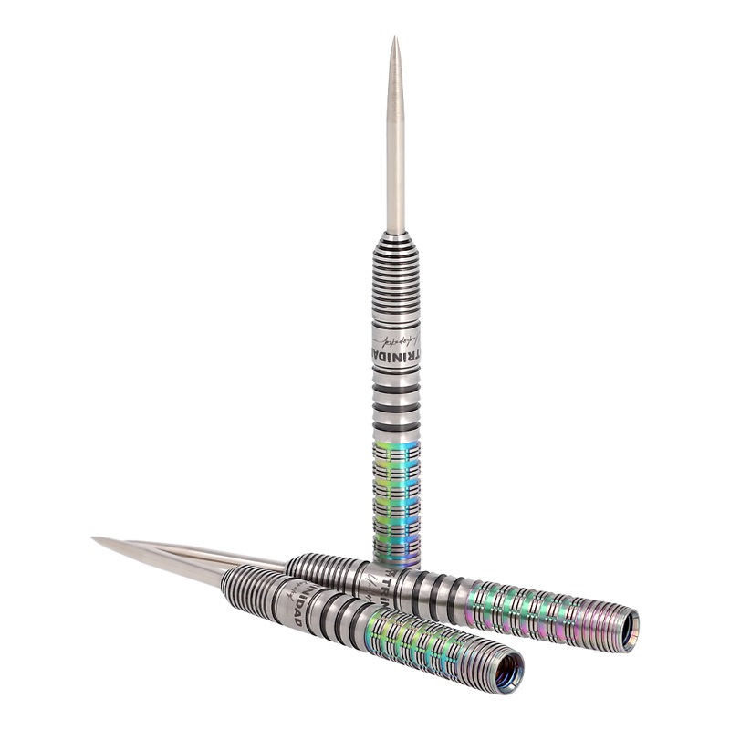 ROMEROType3ST ロメロタイプ3ST 岩田夏海選手モデル ダーツバレル ダーツ バレル TRiNiDAD Undisputed Romero3 ST 岩田夏海 選手モデル