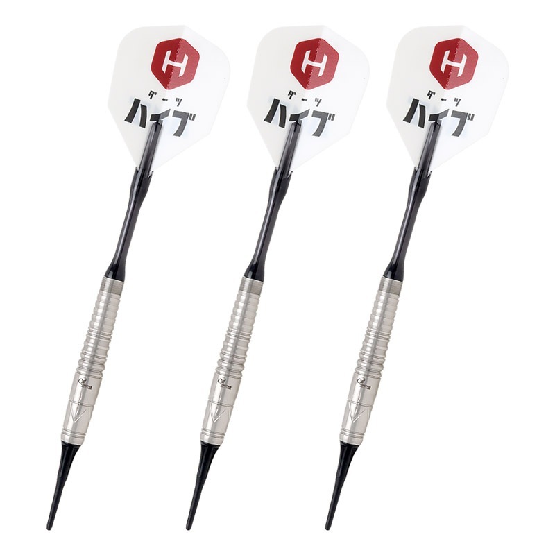 COSMO DARTS Minako Ino v2 井能実奈子 定価17600円 ダーツ > ソフトダーツ > ブランド【カ行】 > コスモダーツ > COSMO