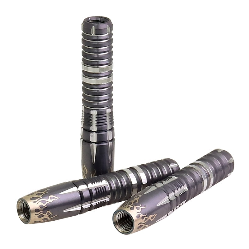 ターゲット GENERATION10 星野光正プロモデル ダーツバレル Amazon | TARGET JAPAN ターゲットジャパン PYRO G10 パイロ