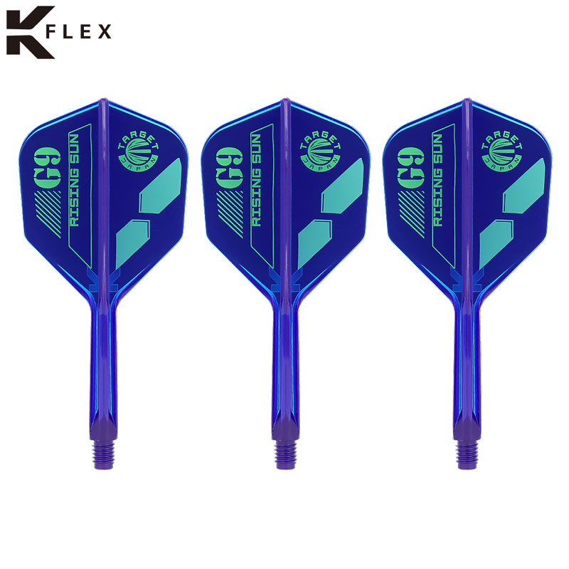 RISING SUN ダーツセット 18g RISING SUN ダーツセット 18g