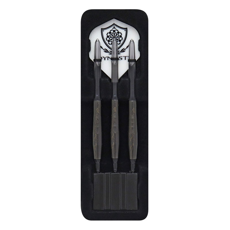 DYNASTY 【閻】兎味ペロリナ　ダーツバレル ダーツ > ソフトダーツ > ブランド【タ行】 > ダイナスティー