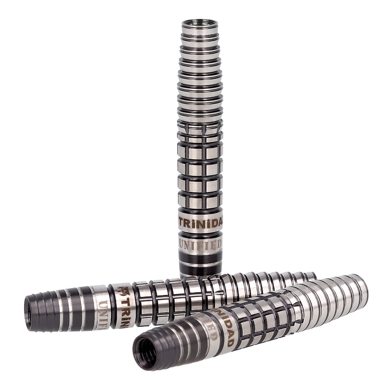 TRINIDAD Gonzalez TYPE6 サイン入りダーツ ダーツ > ハードダーツ > ブランド【タ行】 > トリニダード > TRiNiDAD