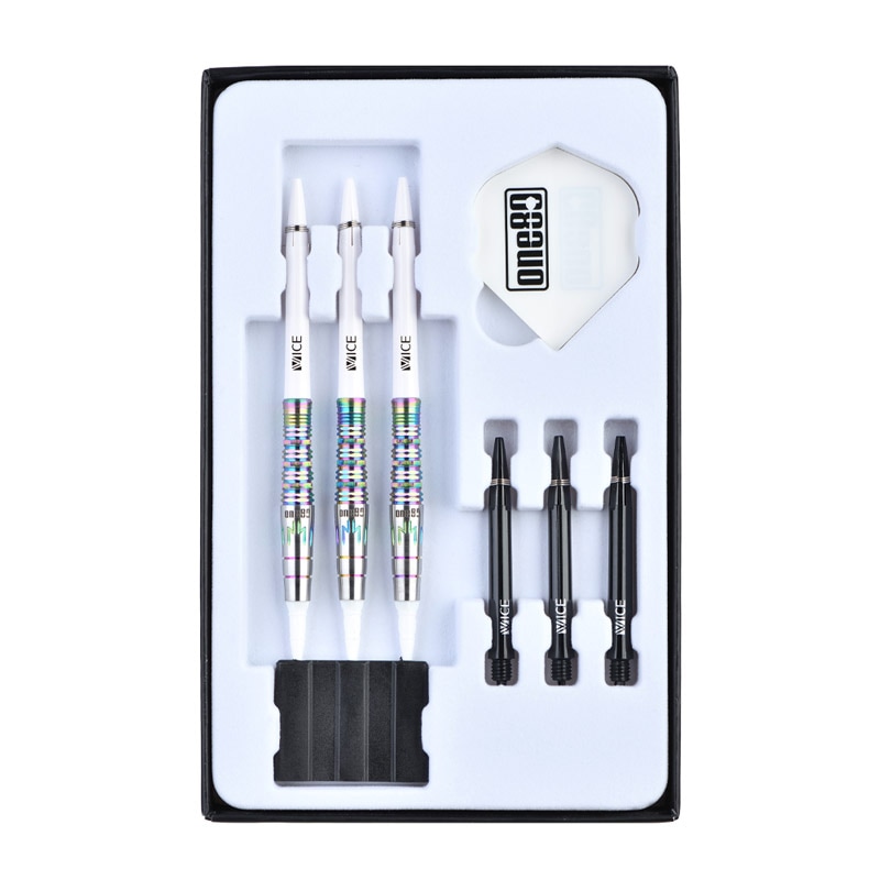 ONE80 ウロボロス3 ソフトダーツ18g ダーツ > ソフトダーツ > ブランド【ワ行】 > ワンエイティ