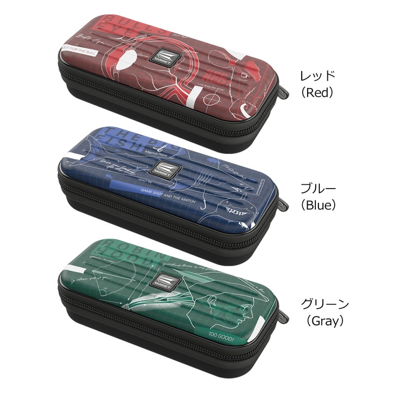 TARGET ダーツ　ケースセット値下げ可 ダーツケース > ブランド【タ行】 > ターゲット > TAKOMA > TARGET
