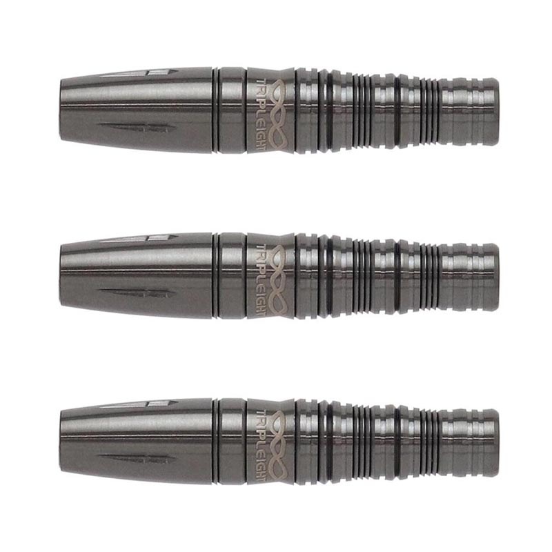 【12月31日までこの価格】DYNASTY effort3 ダーツ 20g ダーツ > ソフトダーツ > ブランド【タ行】 > ダイナスティー > ブラス