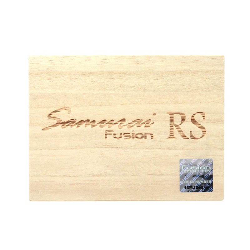 Samurai (サムライ)Fusion (フュージョン)RS バレル ダーツ > ソフトダーツ > ブランド【サ行】 > サムライ > Fusion